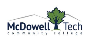 Welcome to the McDowell Tech Community College page