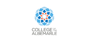 Welcome to the College of the Albermarle College page