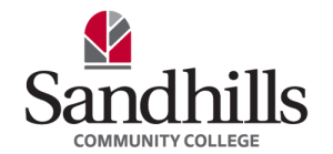 Sandhills Community College logo