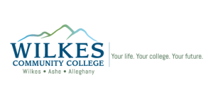 Wilkes Community College Logo
