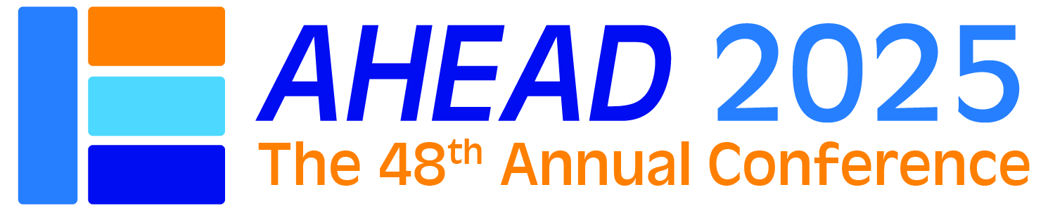AHEAD 2025 Conference