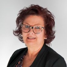 Vickie Vinson